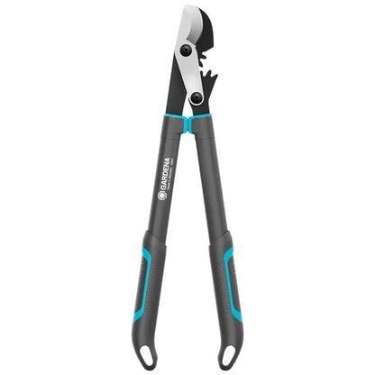GARDENA Astschere EnergyCut Pro, Bypass-Schneidprinzip, für grünes, frisches Holz