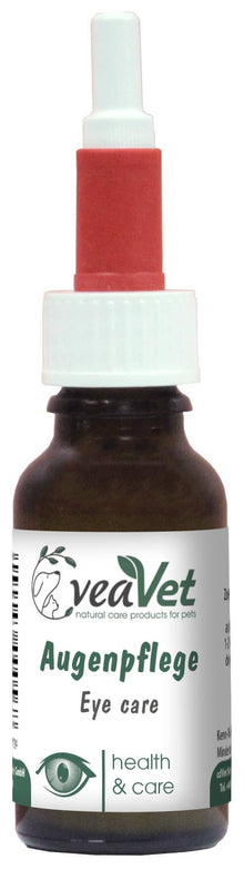 cdVet VeaVet Eye Care 20 ml