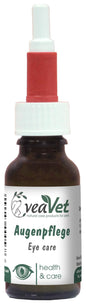 cdVet VeaVet Augenpflege 20 ml