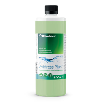 Röhnfried Avidress Plus