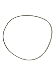 Hüdig O-Ring  (Turbinendeckel)