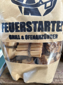 Firelighter Barbecue + Oven Igniter