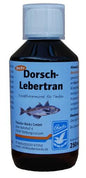 Backs Dorsch-Lebertran 250 ml