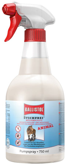 Kerbl BALLISTOL Stichfrei Animal