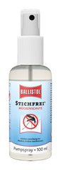 Kerbl BALLISTOL Insect Repellent Stichfrei Spray