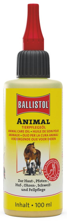 Kerbl Ballistol Tierpflegeöl Animal
