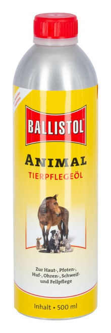 Kerbl Ballistol Tierpflegeöl Animal