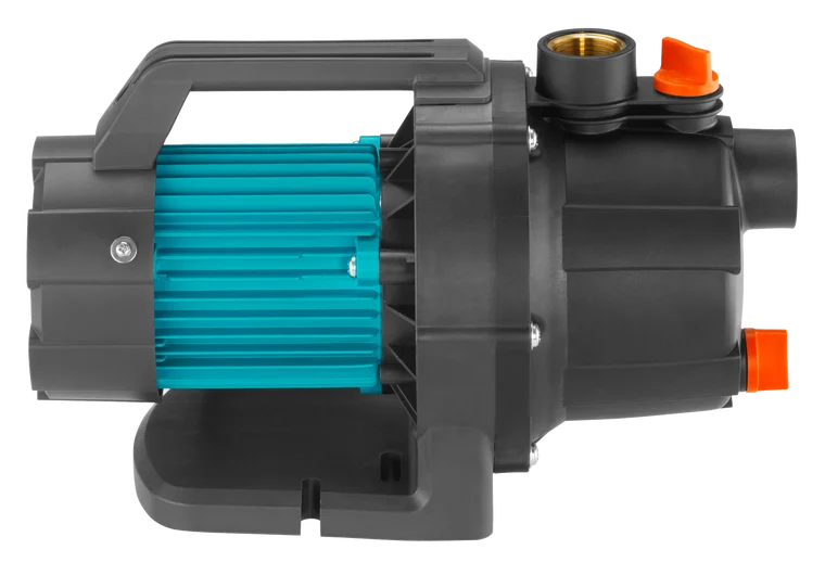 Gardena Gartenpumpe 3000/4 BASIC Set