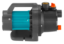 Gardena Garden Pump 3000/4 Complete Set with Hose