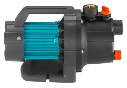 Gardena Gartenpumpe 3000/4 BASIC Set
