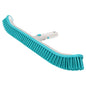 Bayrol Cleaning Brush for Pool Floor with Rubber Bristles