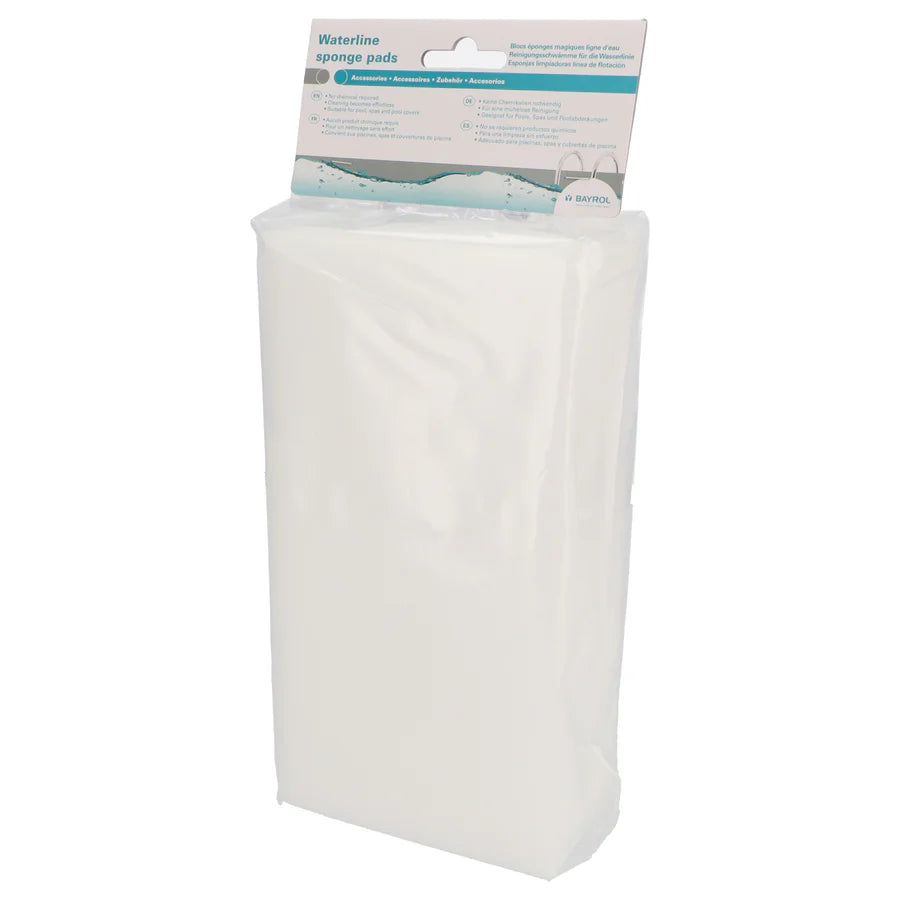 Bayrol Waterline Sponge