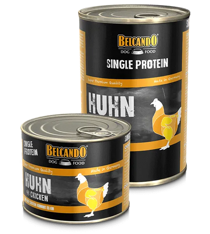 BELCANDO Single Protein Huhn