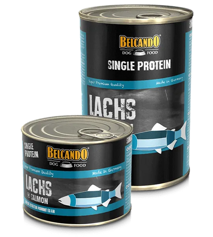BELCANDO Single Protein Salmon