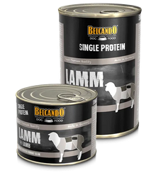 BELCANDO Single Protein Lamm