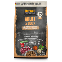 BELCANDO Adult GF Duck