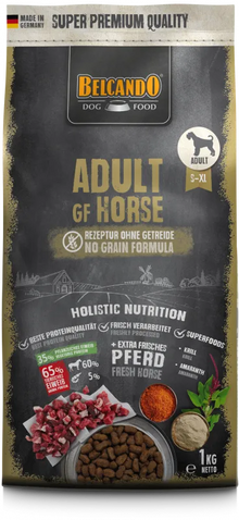 BELCANDO Adult GF Horse