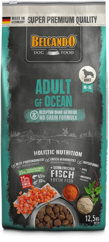 BELCANDO Adult GF Ocean