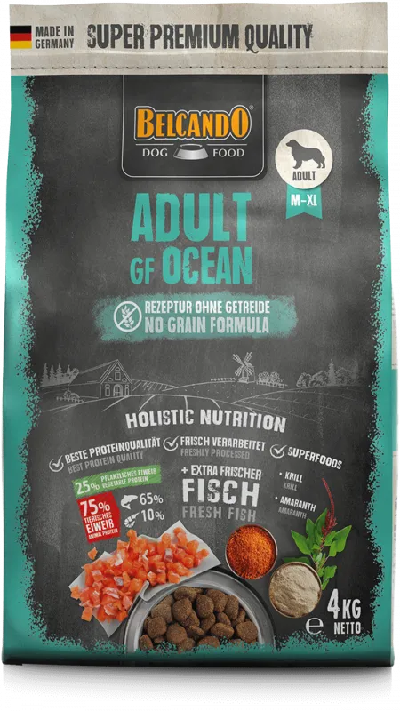 BELCANDO Adult GF Ocean