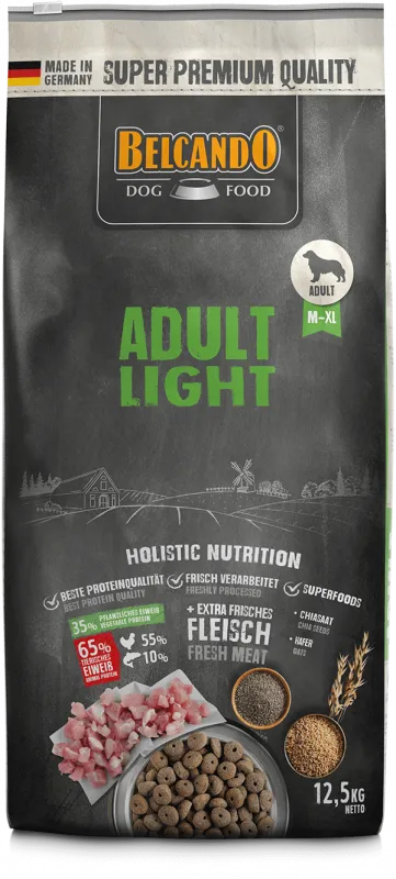 BELCANDO Adult Light