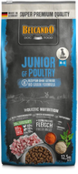 BELCANDO Junior GF Poultry