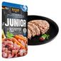 BELCANDO Finest Selection Junior Chicken with Carrots and Salmon Oil