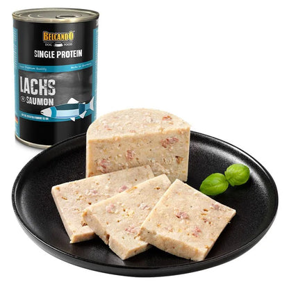 BELCANDO Single Protein Salmon