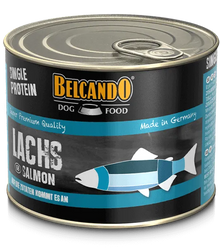 BELCANDO Single Protein Lachs