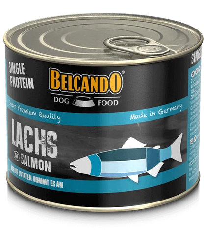 BELCANDO Single Protein Salmon