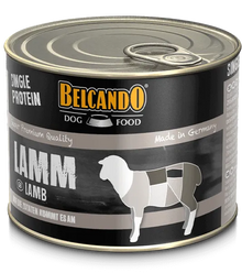 BELCANDO Single Protein Lamm