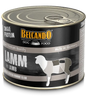 BELCANDO Single Protein Lamb