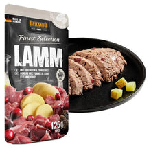 BELCANDO Finest Selection Lamm mit Kartoffeln & Cranberries