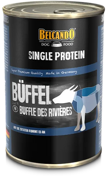 BELCANDO Single Protein Büffel