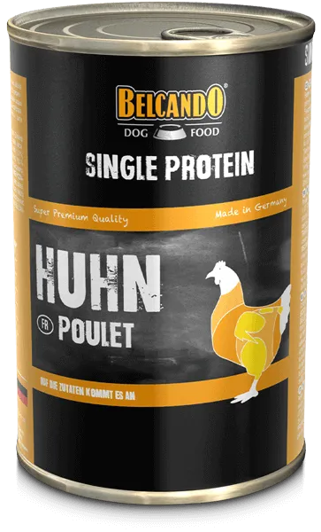 BELCANDO Single Protein Huhn
