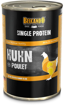 BELCANDO Single Protein Huhn