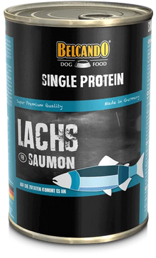 BELCANDO Single Protein Lachs