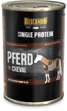 BELCANDO Single Protein Pferd