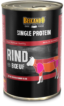 BELCANDO Single Protein Rind
