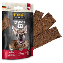 BELCANDO Stripes Beef