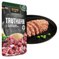 BELCANDO Finest Selection Truthahn mit Amaranth & Erbsen