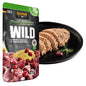 BELCANDO Finest Selection Wild mit Hirse & Preiselbeeren