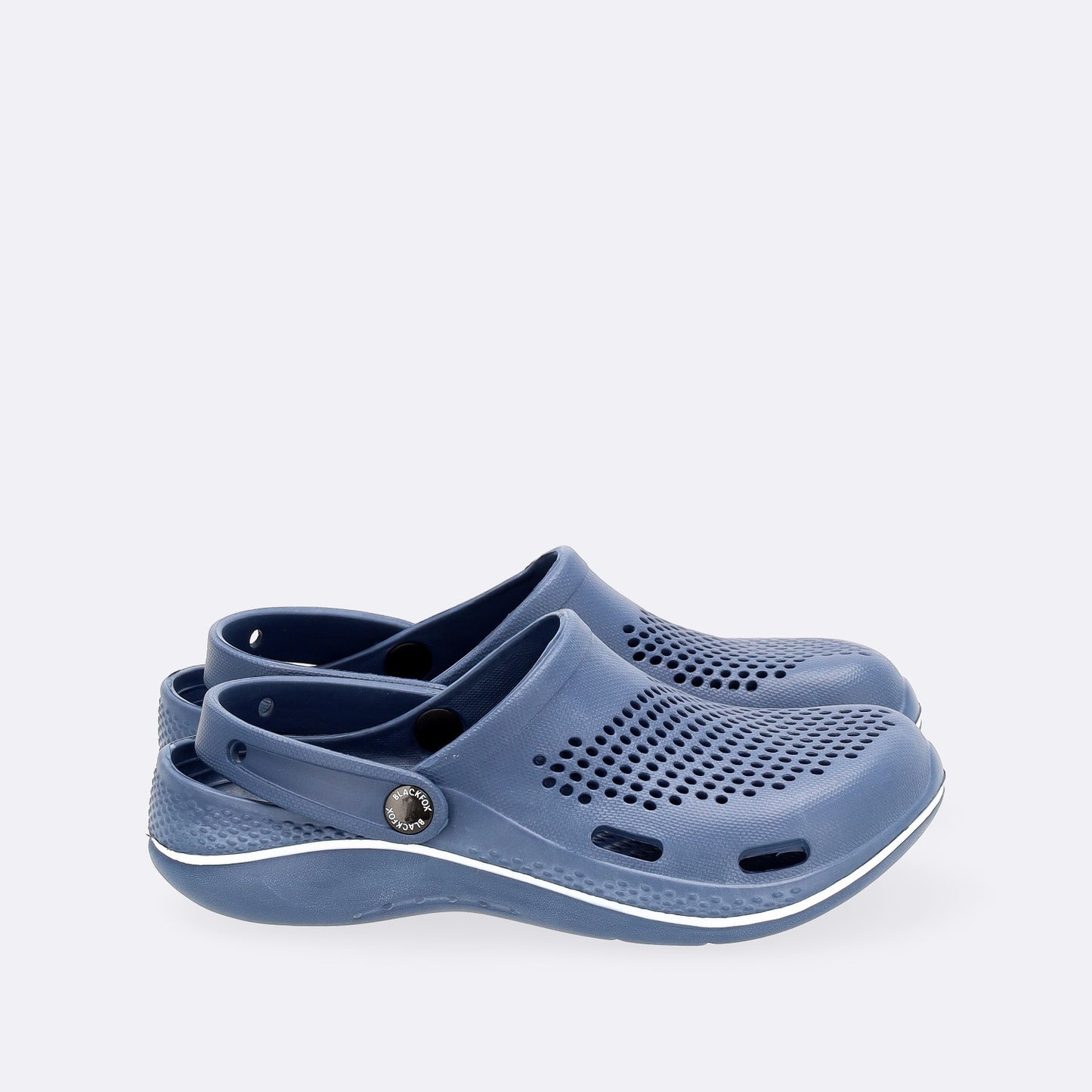 BLACKFOX Gartenclog Palma