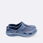 BLACKFOX Gartenclog Palma