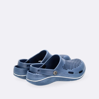 BLACKFOX Gartenclog Palma