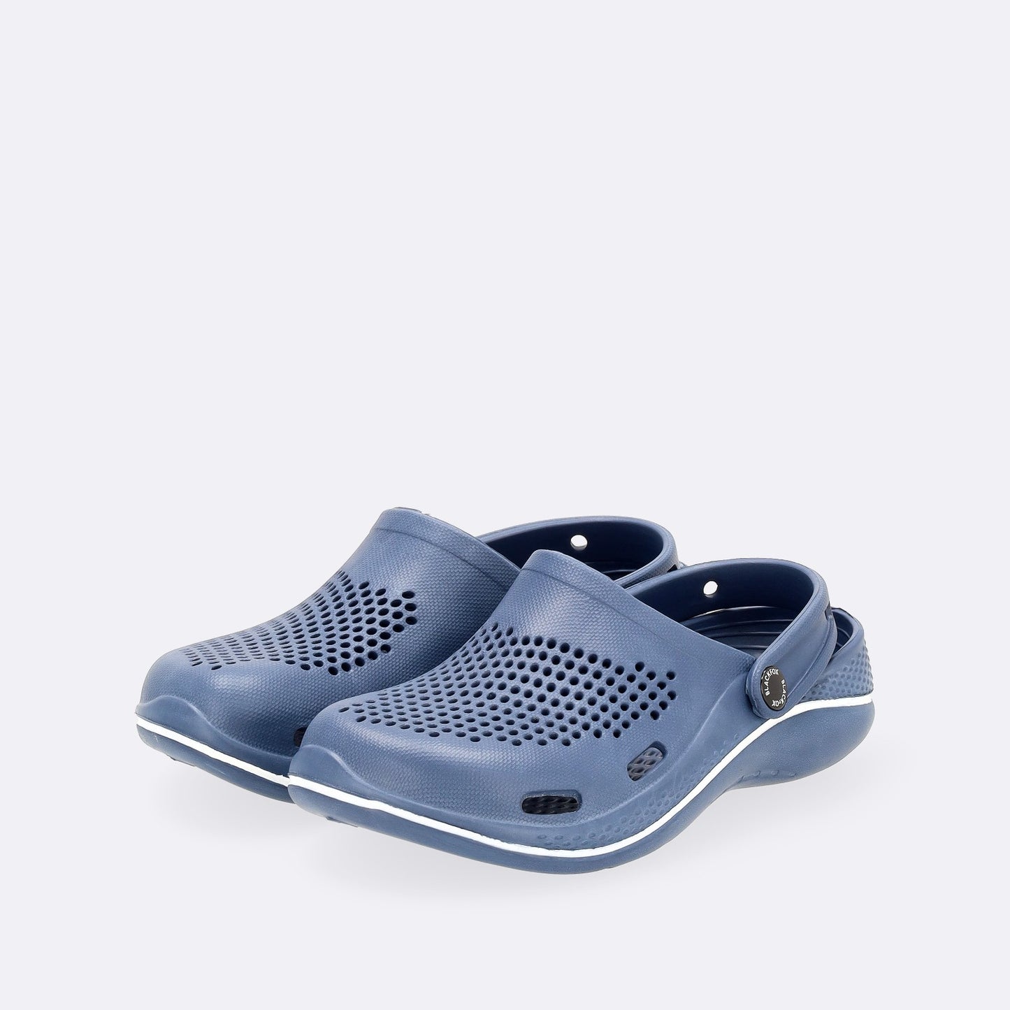 BLACKFOX Gartenclog Palma
