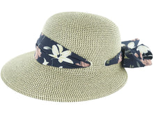 BLACKFOX Hat Kate