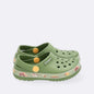 BLACKFOX Kinderclogs Kansas