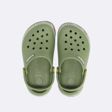 BLACKFOX Kinderclogs Kansas