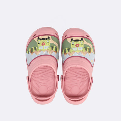 BLACKFOX Kinderclogs Roadtrip