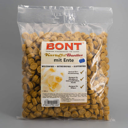 Bont  Kartoffel-Bonties Ente